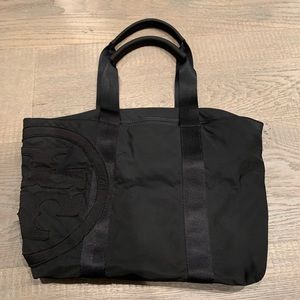 Tory Burch Penn Nylon Tote